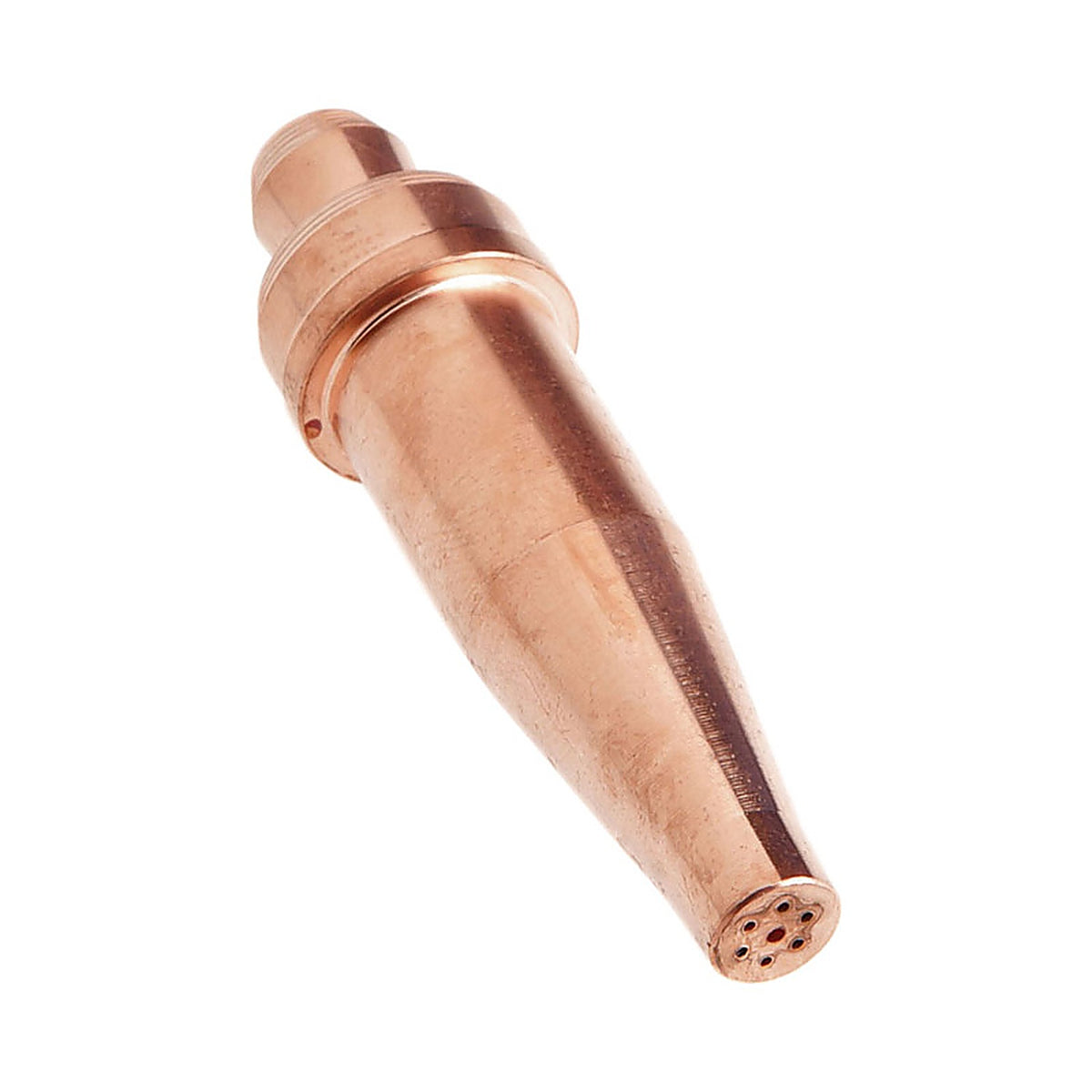Forney 60446 5.88 in. L X 2 in. W Cutting Tip Copper 1 pc