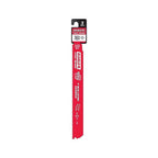 Diablo - DS0914BF2 - Steel Demon 9 In. Bi-Metal Dual Tooth Reciprocating Saw Blade 14/18 TPI 2 Pack