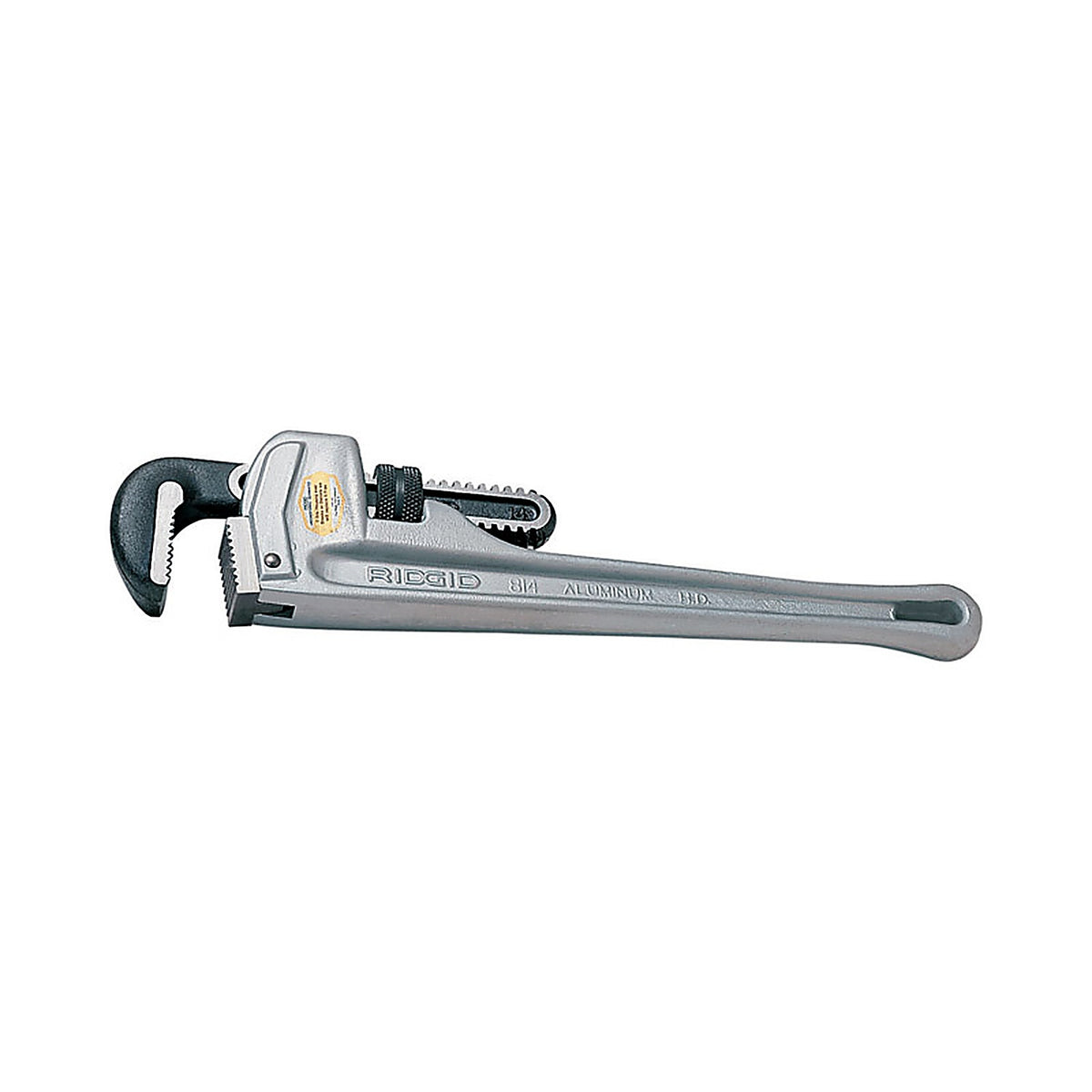Ridgid - 31095 - Pipe Wrench 14 In. L 1 Piece
