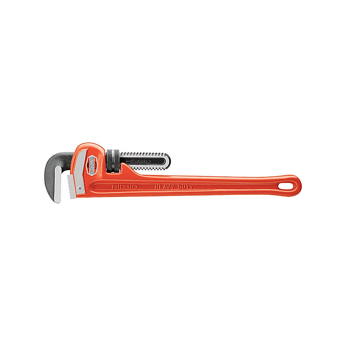 Ridgid - 31035 - Pipe Wrench 36 In. L 1 Piece