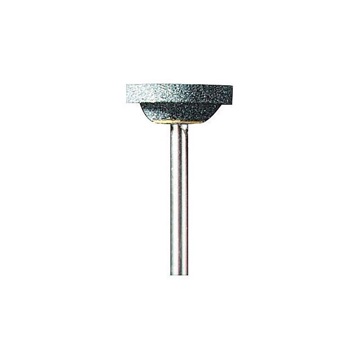 Dremel - 85422 - 25/32 In. D X 25/32 In. L Silicon Carbide Grinding Stone Cylinder 35000 Rpm 1 Piece