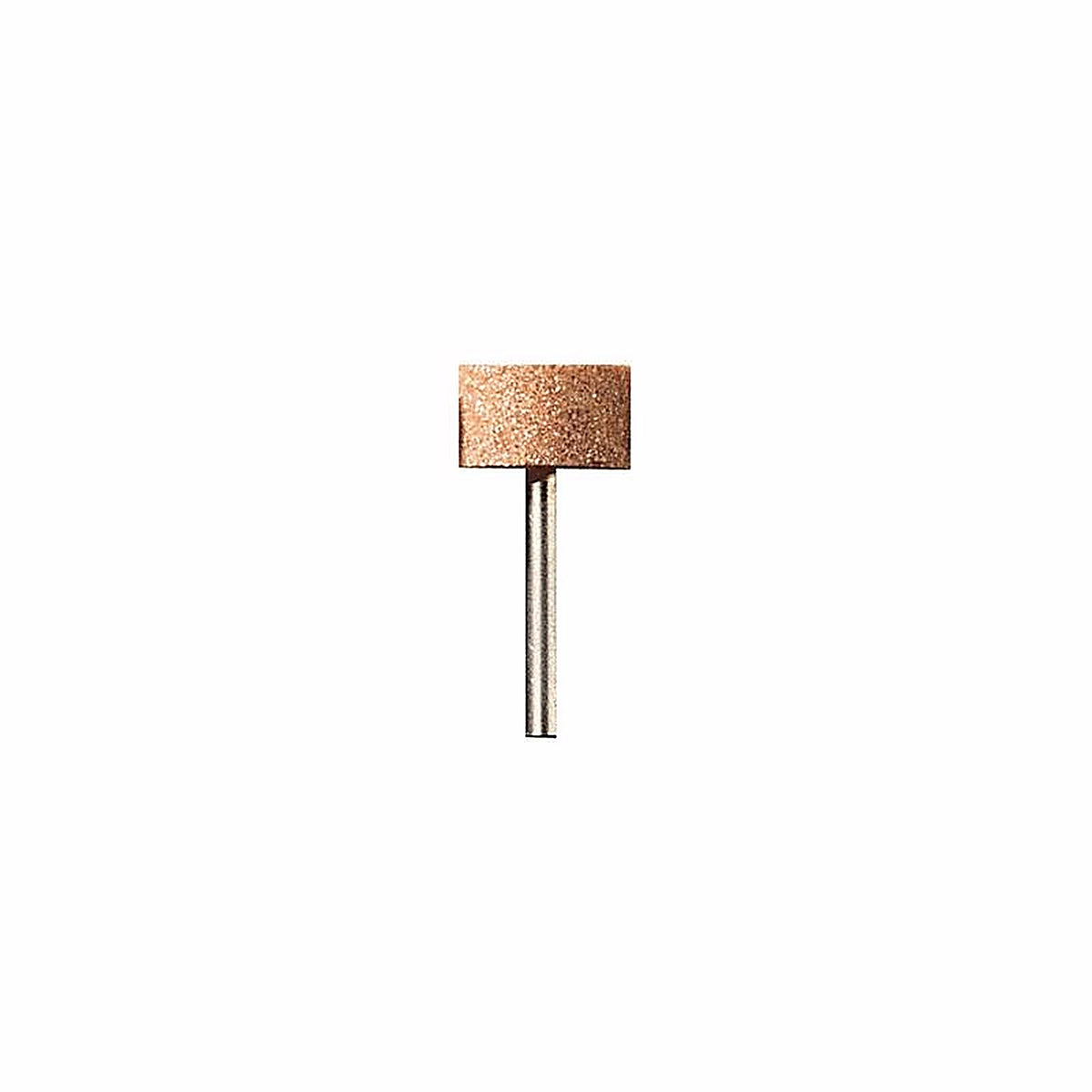 Dremel - 8193 - 5/8 In. D X 1 In. L Aluminum Oxide Grinding Stone Cylinder 35000 Rpm 1 Piece