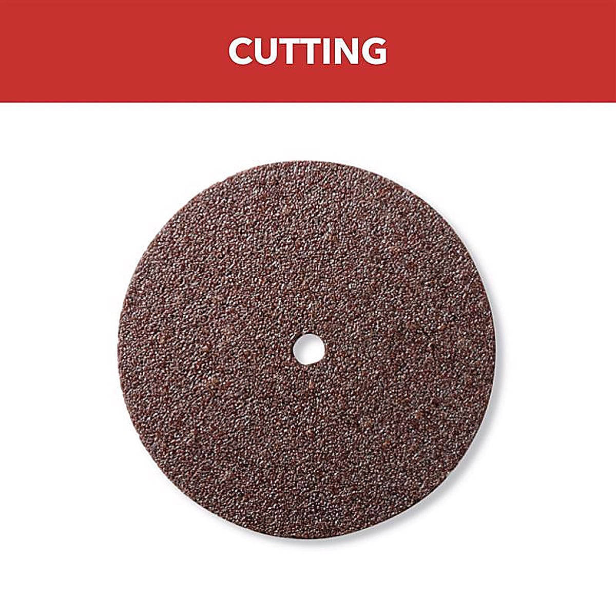 Dremel - 409 - Metal Cutting Wheel 36 Pack