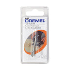 Dremel - 640 - 1/4 In. X 1-1/2 In. L High Speed Steel High Speed Router Bit 1 Pack