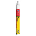 C.H. Hanson - 10370 - 4.5 In. L Lumber Crayon White 1 Piece