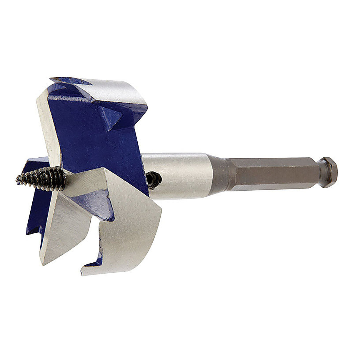 Irwin 3046013 Speedbor 2-9/16 in. Hardened Steel Hole Cutter 1/pc.