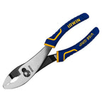 Irwin - 2078408 - Vise-Grip 8 In. Steel Slip Joint Pliers