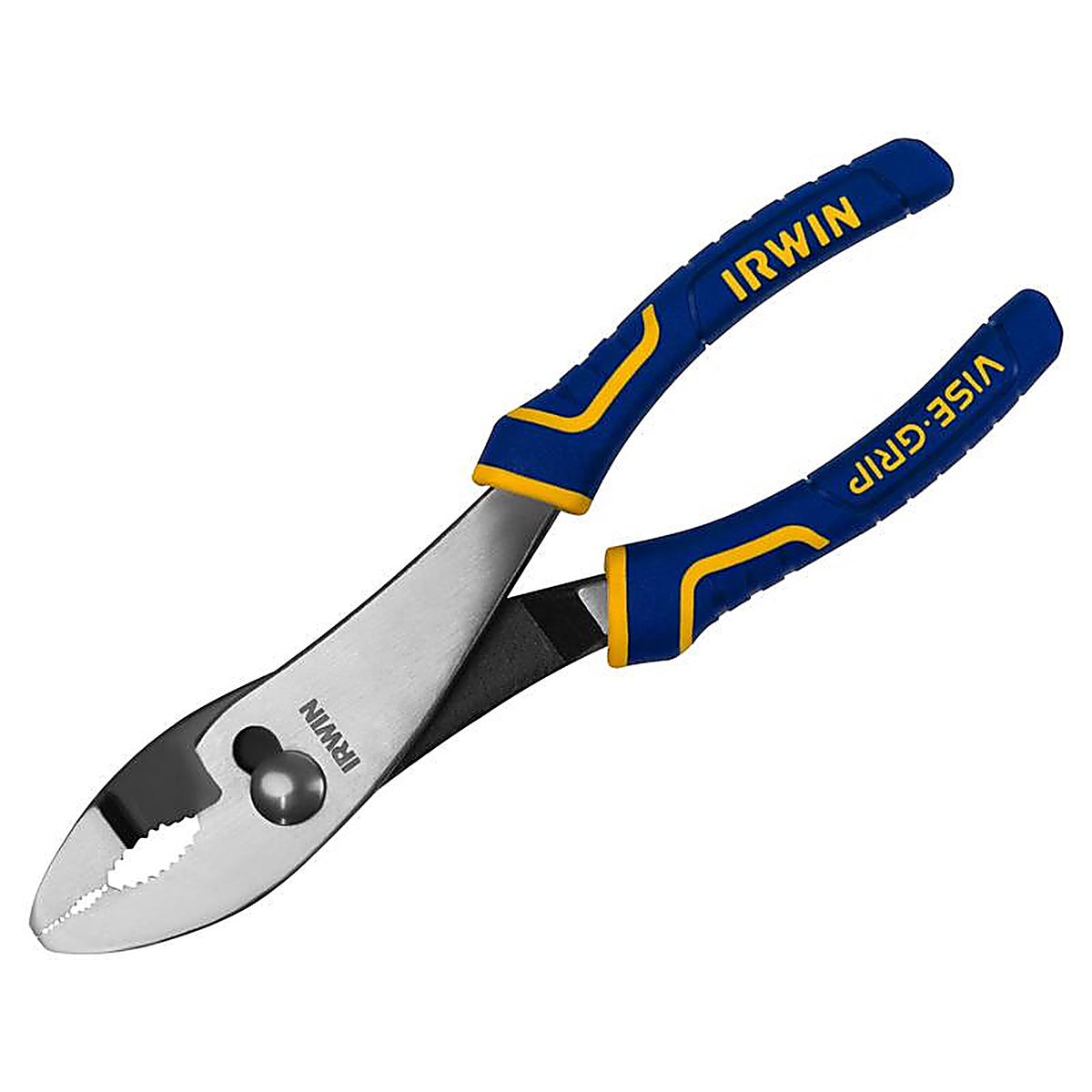 Irwin - 2078408 - Vise-Grip 8 In. Steel Slip Joint Pliers