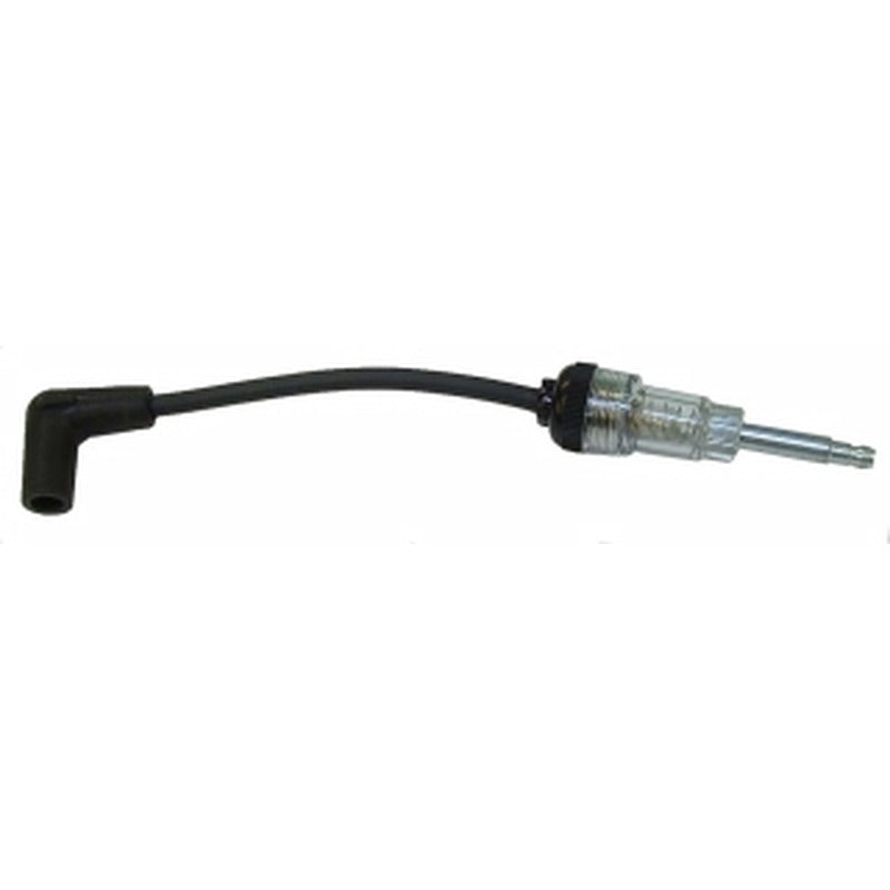 S & G Tool Aid 23920 90 Boot, In-Line Ignition Spark Checker