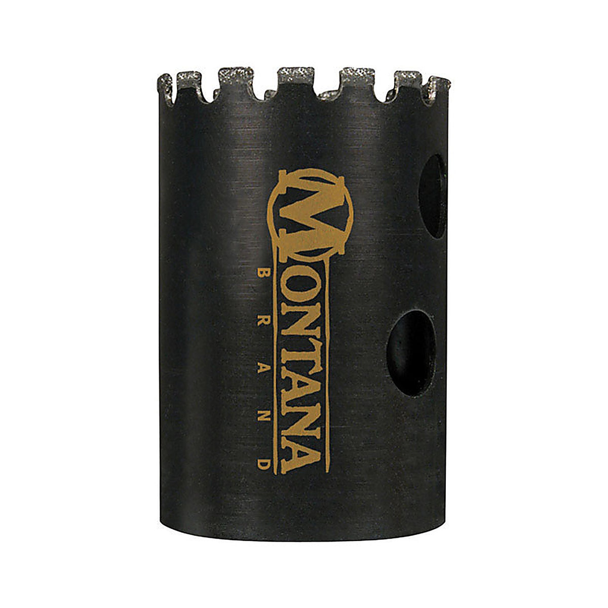Montana Brand - MB-65209 - 1-1/4 In. Carbide Tipped Hole Saw