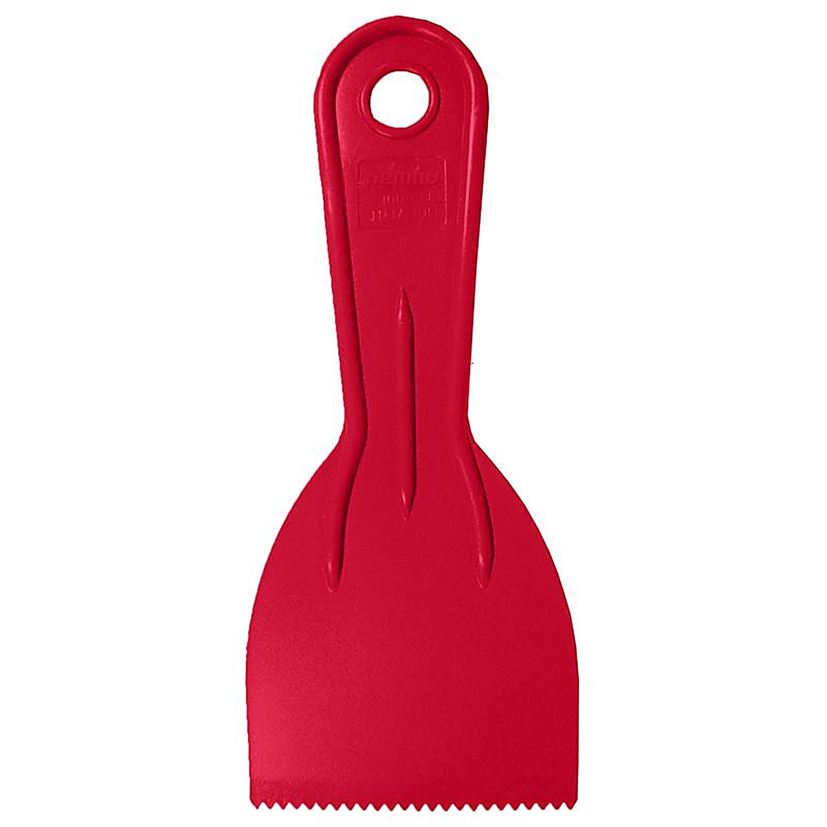 Allway DS30V-10 3 in. L Plastic Adhesive Spreader