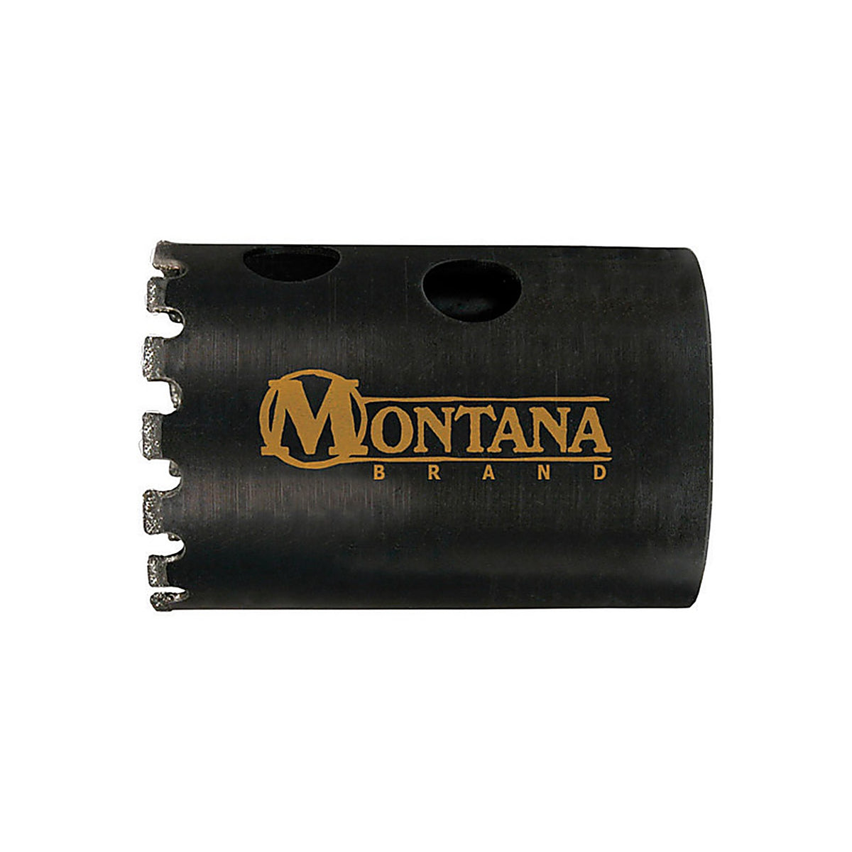 Montana Brand - MB-65210 - 1-3/8 In. Carbide Tipped Hole Saw