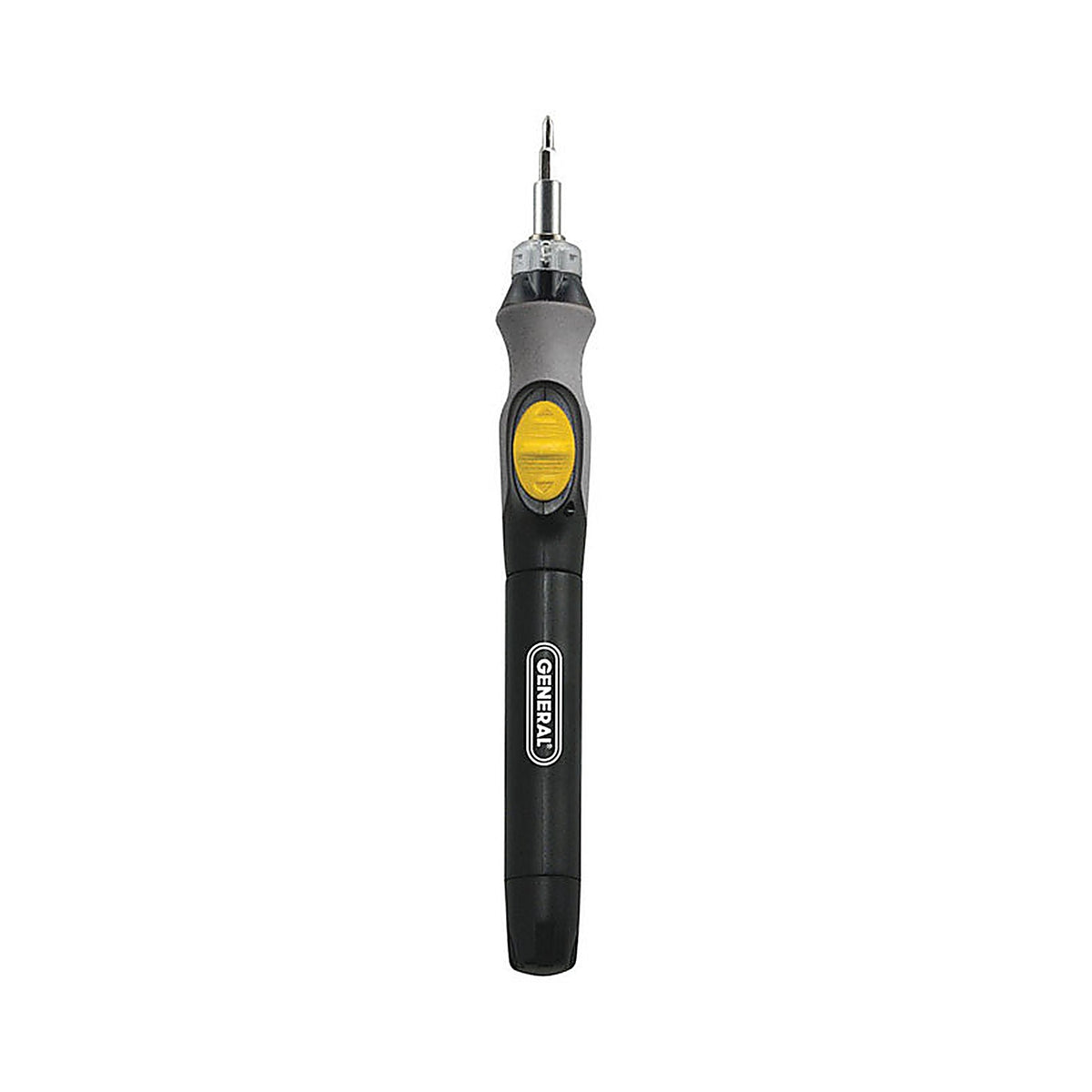 General Tools 502 1/pc. LED Lighted Screwdriver