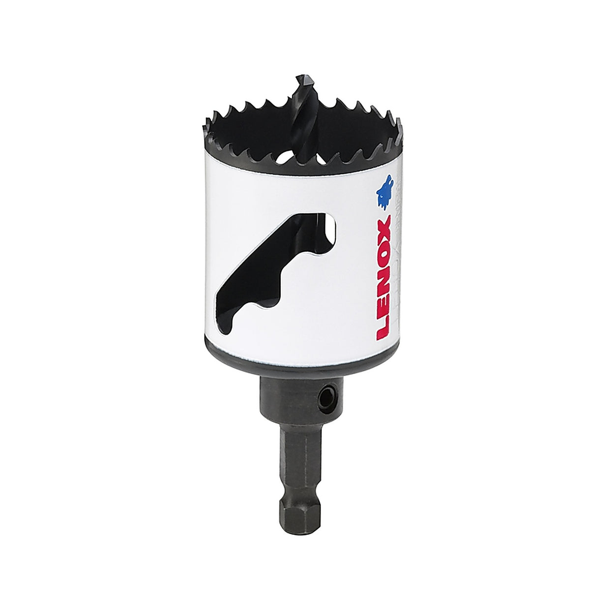 Lenox - 1772933 - Speed Slot 1-3/4 In. Bi-Metal 1.5 In. L Hole Saw