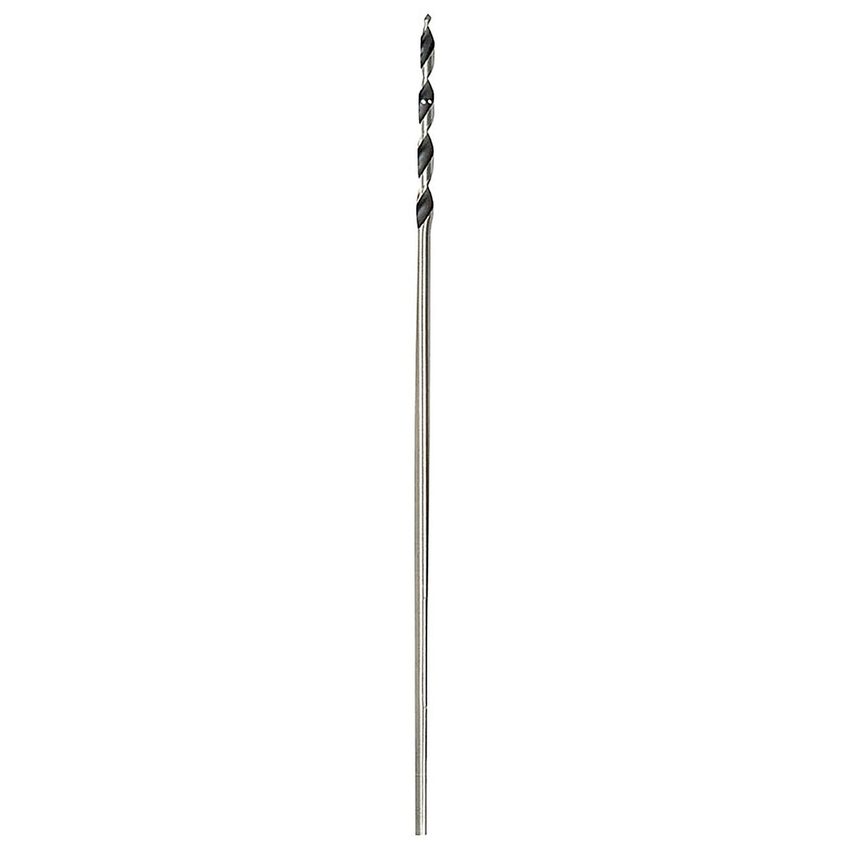 Irwin 1890711 1/2 in. x 18 in. L Steel Bell Hanger Bit 1/pc.