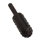 Forney - 60066 - 5/8 In. D X 1-3/8 In. L Rotary Rasp Cylindrical with Round End 1 Piece