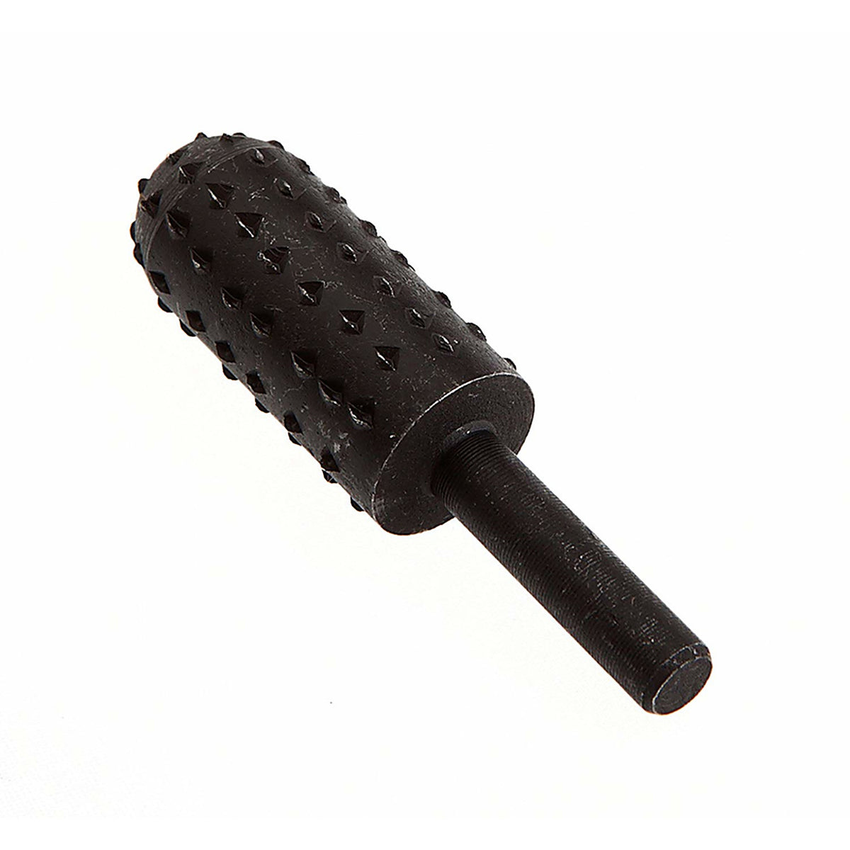 Forney - 60066 - 5/8 In. D X 1-3/8 In. L Rotary Rasp Cylindrical with Round End 1 Piece
