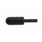 Forney - 60066 - 5/8 In. D X 1-3/8 In. L Rotary Rasp Cylindrical with Round End 1 Piece