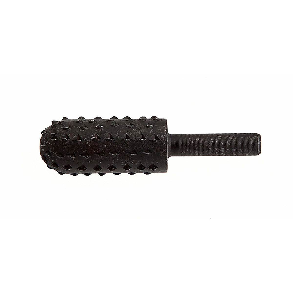 Forney - 60066 - 5/8 In. D X 1-3/8 In. L Rotary Rasp Cylindrical with Round End 1 Piece