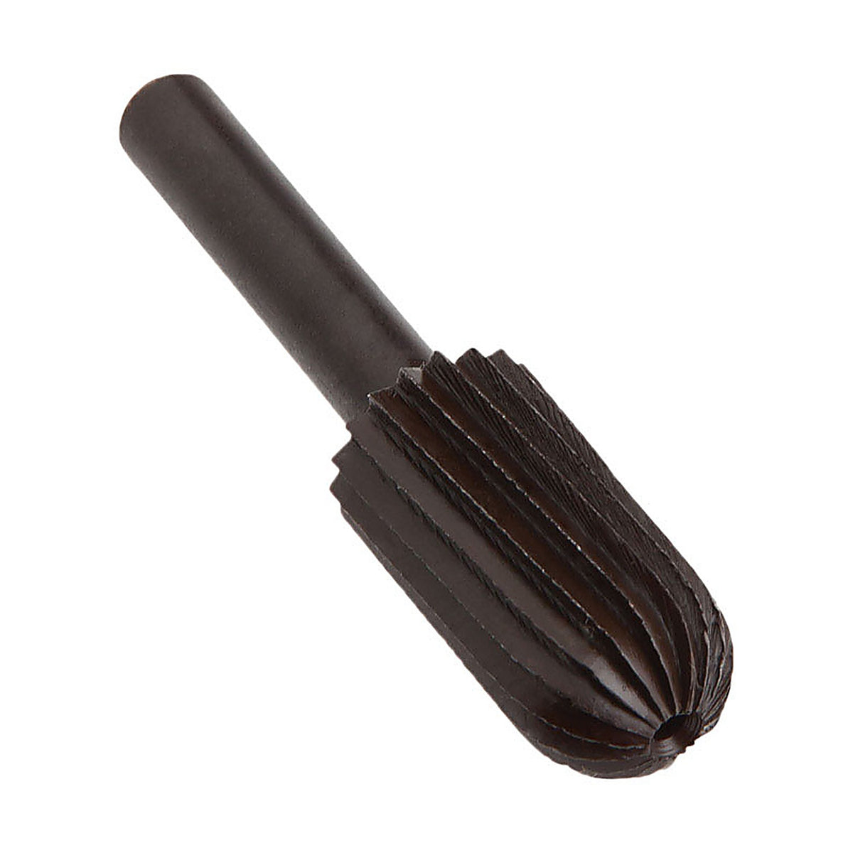 Forney 60069 1/2 in. D X 1 in. L Rotary File Cylindrical with Round End 1 pc