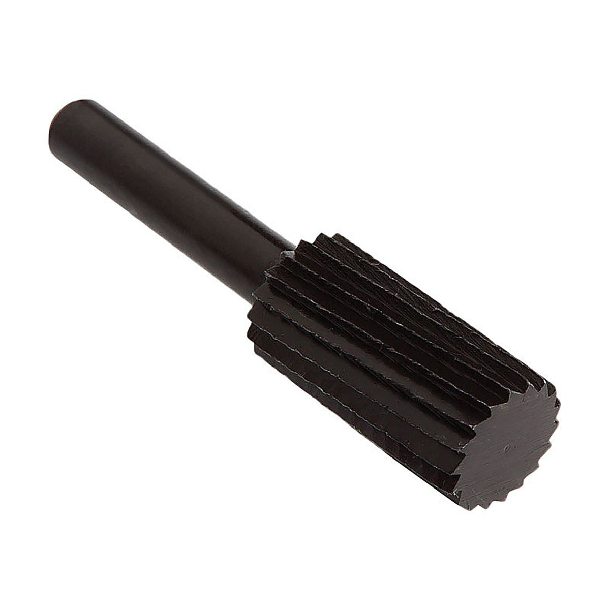 Forney 60073 1/2 in. D X 1 in. L Rotary File Cylindrical with Flat Top 1 pc