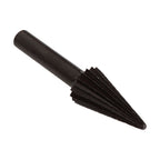 Forney 60074 1/2 in. D X 1 in. L Rotary File Conical 1 pc