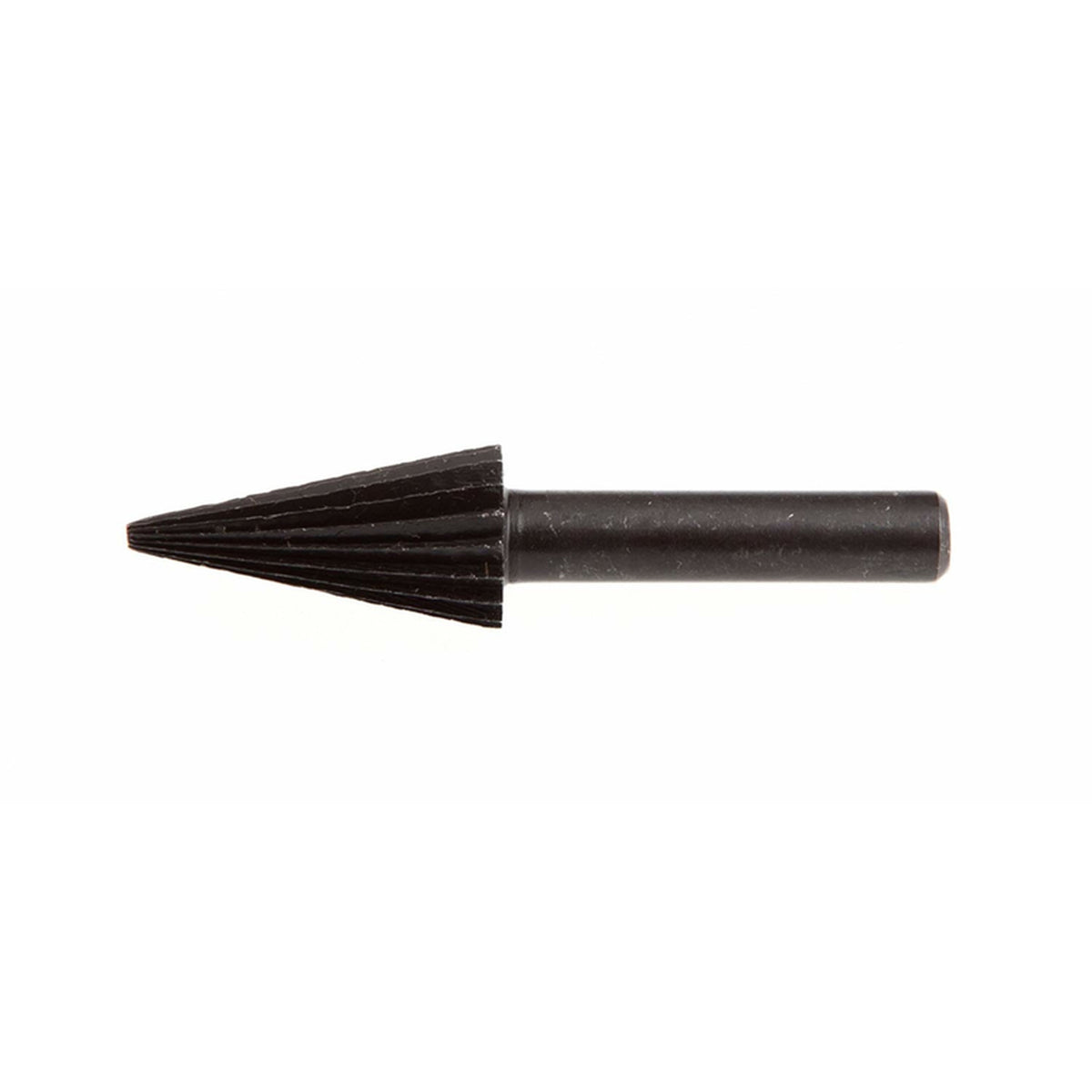 Forney 60074 1/2 in. D X 1 in. L Rotary File Conical 1 pc