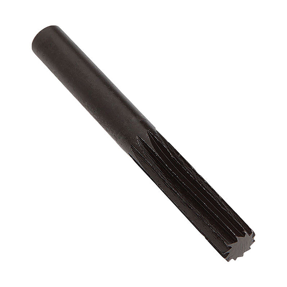 Forney 60076 1/4 in. D X 1 in. L Rotary File Cylindrical with Flat Top 1 pc