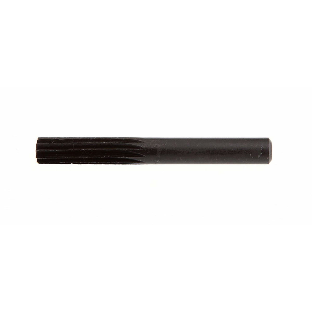 Forney 60076 1/4 in. D X 1 in. L Rotary File Cylindrical with Flat Top 1 pc