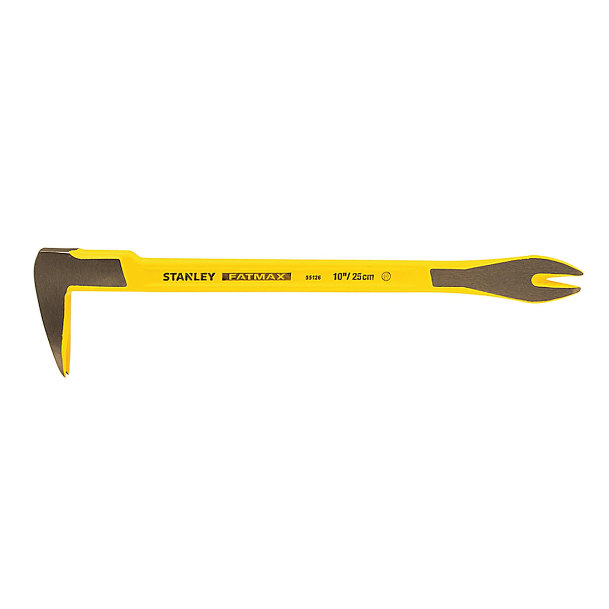 Stanley 55-126 FATMAX 10 in. Claw Bar 1/pc.