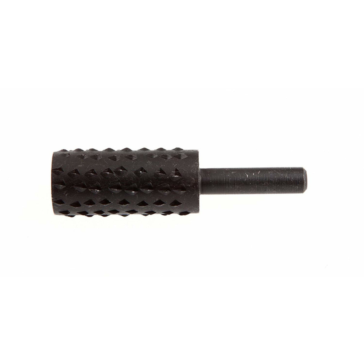 Forney 60065 5/8 in. D X 1-3/8 in. L Rotary Rasp Cylindrical with Flat Top 1 pc