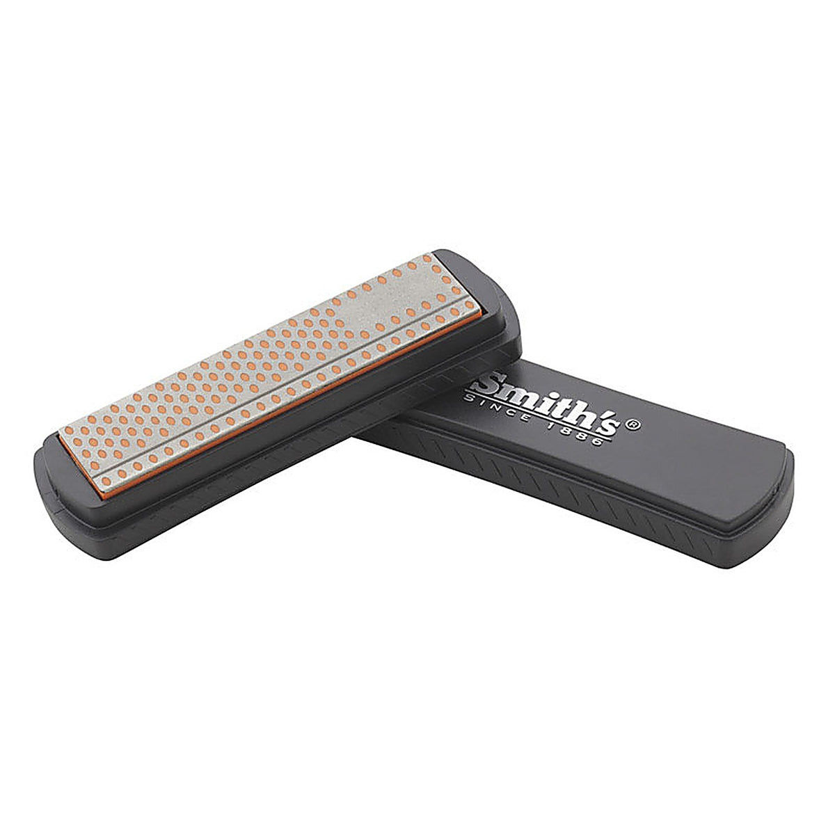 Smiths 50363 4in. L Monocrystalline Diamond Sharpening Stone 750 Grit 1/pc.
