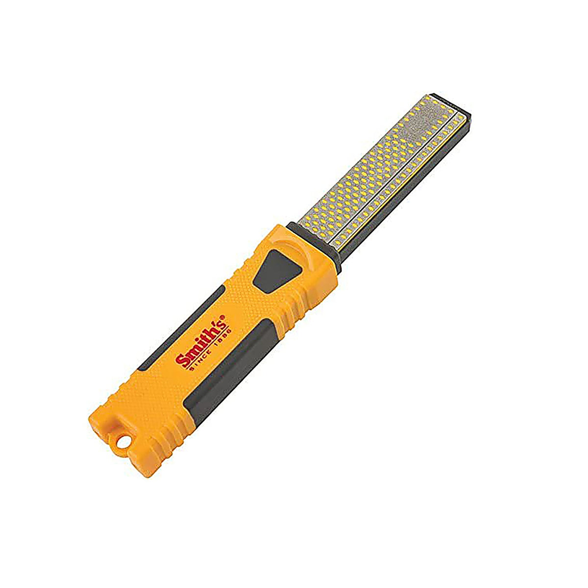 Smiths DCS4 4in. L Monocrystalline Diamond Combination Sharpener 750 Grit 1/pc.