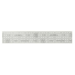 Mirka 24-38P-120 IRIDIUM 2.75in. x16in. Perf-Grip 140H 120G