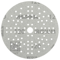 Mirka 24-3MH-120 3in. Iridium Grip, 20H 120