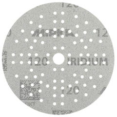 Mirka 24-3MH-320 3in. Iridium Grip, 20H 320