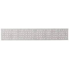 Mirka 24-570-080 2.75in. x 33.5ft. Iridium Grip, 20H80