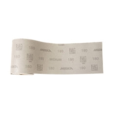 Mirka 24-573-150 4.5in. x 30ft. Iridium PSA 150