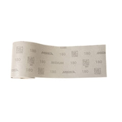 Mirka 24-573-220 4.5in. x 30ft. Iridium PSA 220