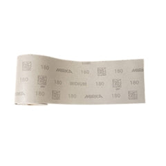 Mirka 24-573-400 4.5in. x 30ft. Iridium PSA 400