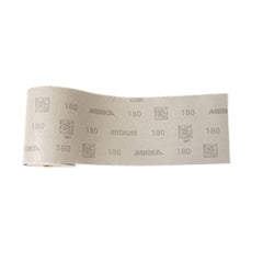 Mirka 24-574-080 4.5in. x 30ft. Iridium PSA 80
