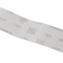 Mirka 24-584-120 2.75in. x 120ft. Iridium PSA 120