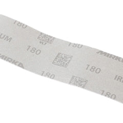 Mirka 24-584-180 2.75in. x 120ft. Iridium PSA 180