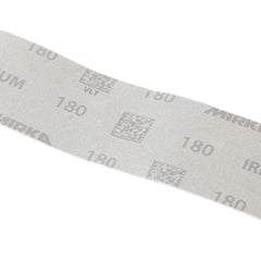 Mirka 24-584-220 2.75in. x 120ft. Iridium PSA 220