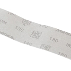 Mirka 24-584-320 2.75in. x 120ft. Iridium PSA 320