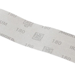 Mirka 24-584-400 2.75in. x 120ft. Iridium PSA 400