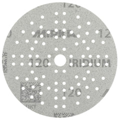 Mirka 24-6MH-060 6in. Iridium Grip, 121H 60
