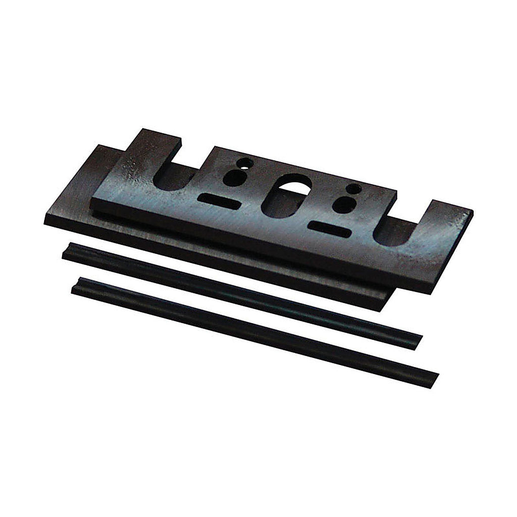 Makita - D-17239 - 3-1/4 In. L Tungsten Carbide Planer Blade Double-Edged 2 Pack