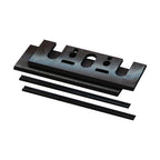 Makita - D-17239 - 3-1/4 In. L Tungsten Carbide Planer Blade Double-Edged 2 Pack