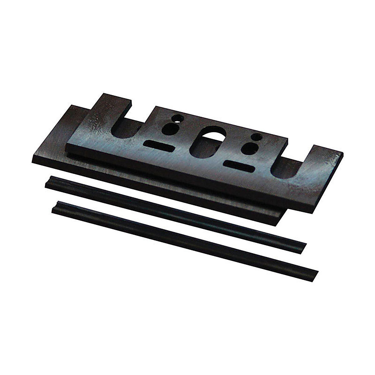 Makita - D-17239 - 3-1/4 In. L Tungsten Carbide Planer Blade Double-Edged 2 Pack
